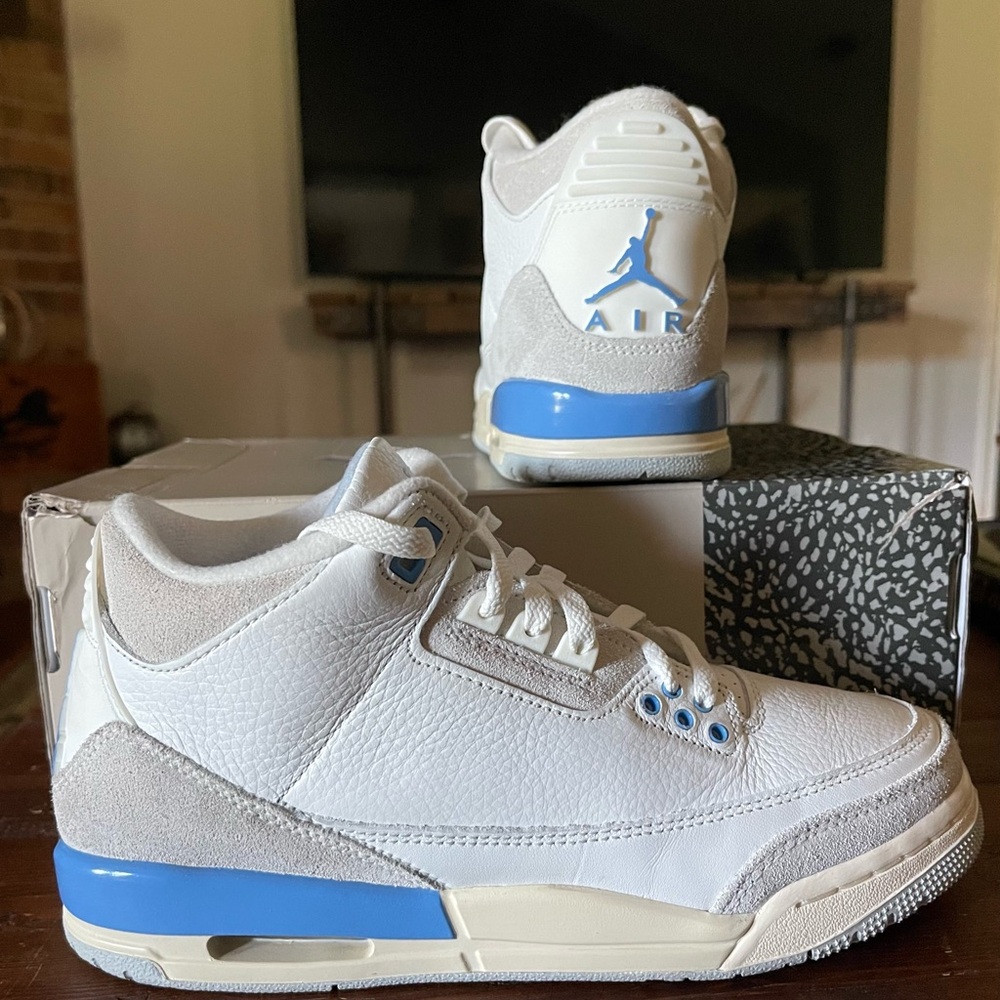 Air Jordan 3Retro (GS)